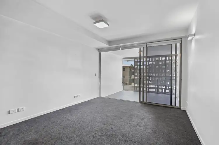 Second view of Homely apartment listing, 214/8 Jeays Street, Bowen Hills QLD 4006