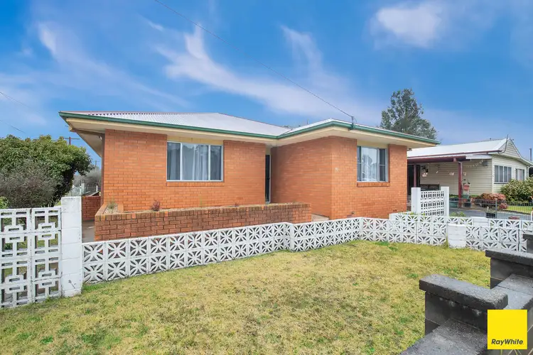 Third view of Homely house listing, 91 Niagara Street, Armidale NSW 2350