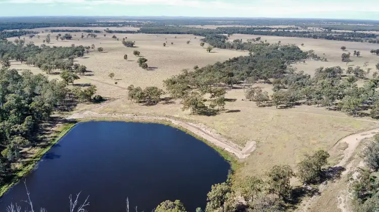 944 Cecil Plains Moonie Road