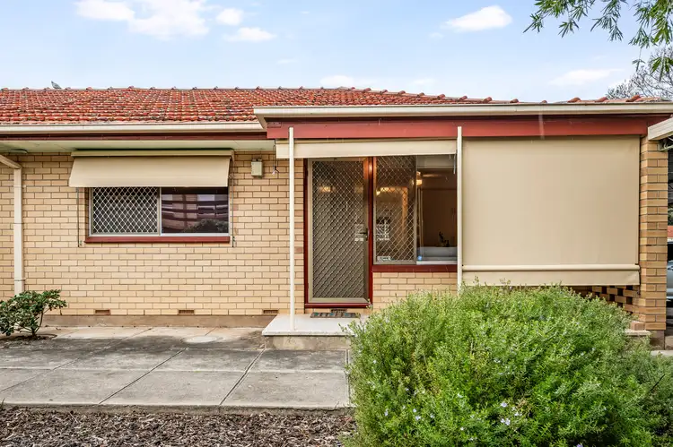 1/62 Ormond Avenue, Daw Park SA 5041
