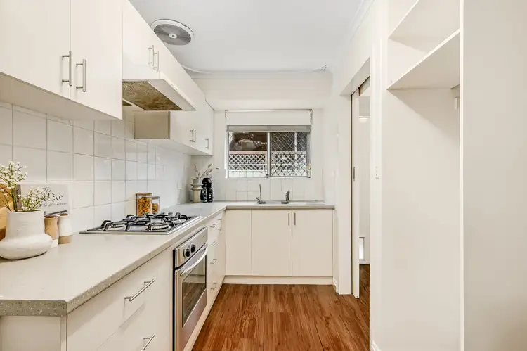 Fifth view of Homely apartment listing, 1/62 Ormond Avenue, Daw Park SA 5041