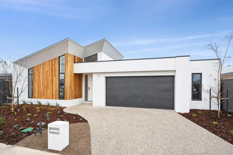 Second view of Homely house listing, 465 O'Hallorans Road, Lara VIC 3212