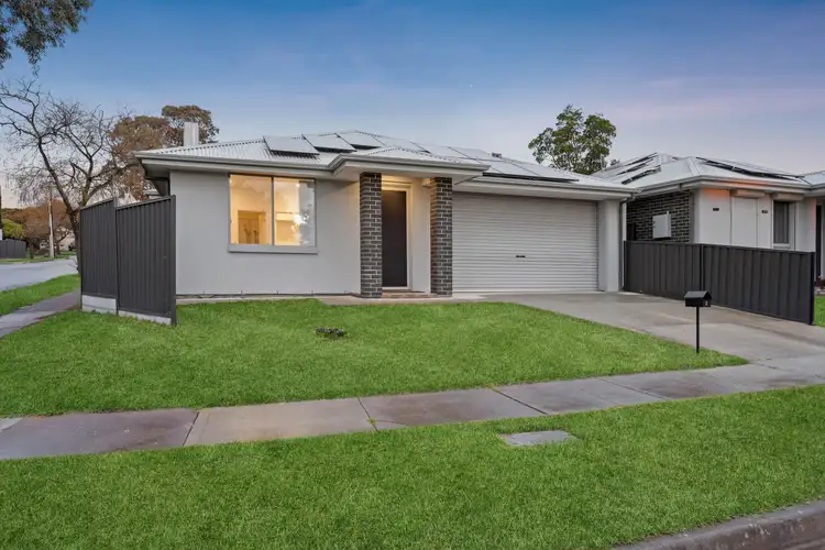 2 Sabre Avenue, Ingle Farm SA 5098