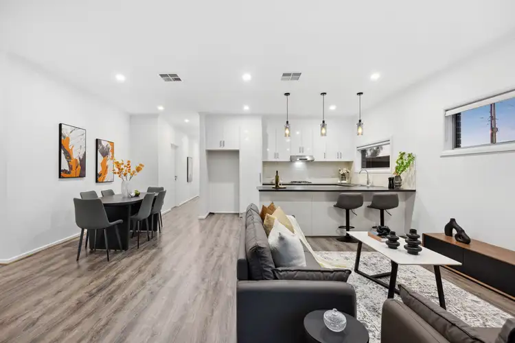 Second view of Homely house listing, 2 Sabre Avenue, Ingle Farm SA 5098