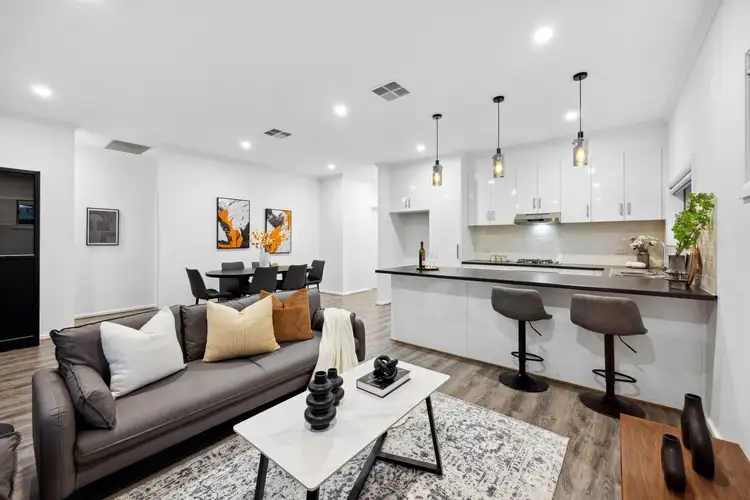 Third view of Homely house listing, 2 Sabre Avenue, Ingle Farm SA 5098