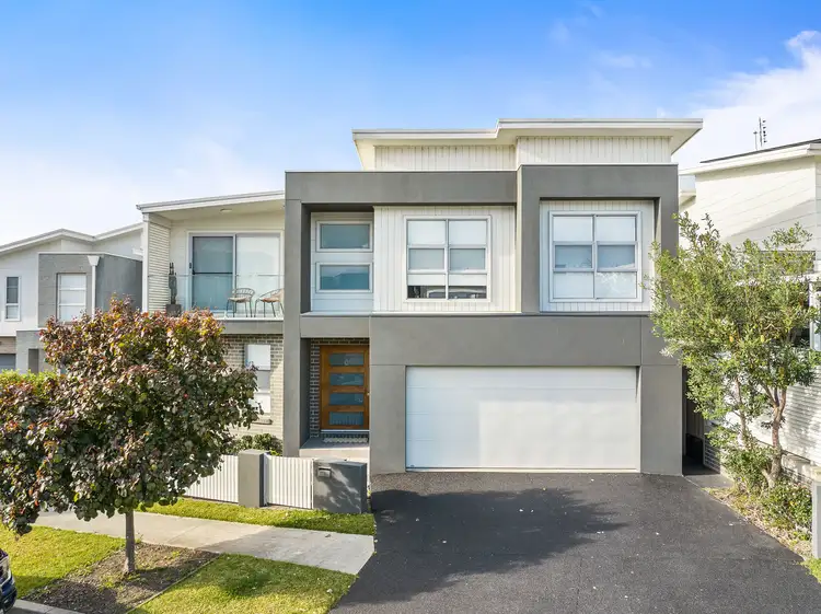 Main view of Homely house listing, 4 Jetty Avenue, Shell Cove NSW 2529