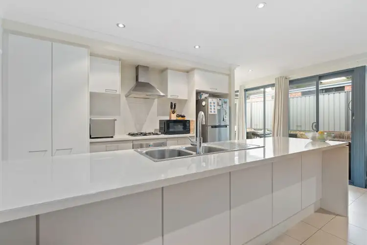 Third view of Homely house listing, 1/1 Pemberton Boulevard, Baldivis WA 6171
