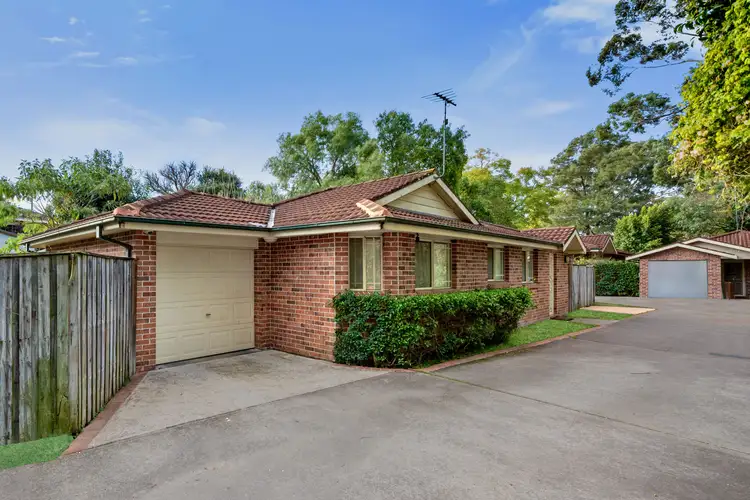 5/56 Myee Road, Macquarie Fields NSW 2564