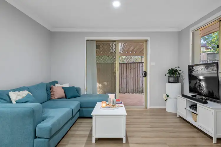 Fourth view of Homely house listing, 5/56 Myee Road, Macquarie Fields NSW 2564