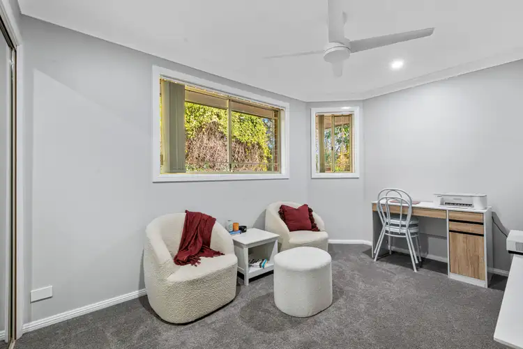 Sixth view of Homely house listing, 5/56 Myee Road, Macquarie Fields NSW 2564