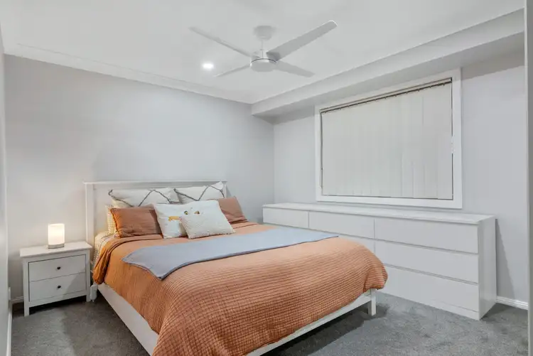 Seventh view of Homely house listing, 5/56 Myee Road, Macquarie Fields NSW 2564