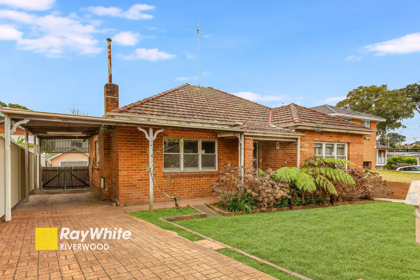 Main view of Homely house listing, 8 Henry Lawson Drive, Peakhurst NSW 2210