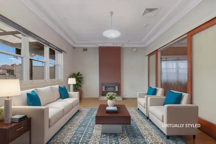 Third view of Homely house listing, 8 Henry Lawson Drive, Peakhurst NSW 2210