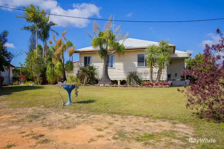 Third view of Homely house listing, 499 Moore Park Road, Welcome Creek QLD 4670