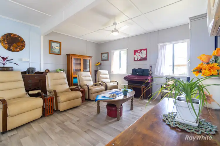 Fifth view of Homely house listing, 499 Moore Park Road, Welcome Creek QLD 4670
