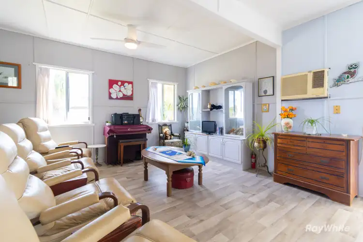 Sixth view of Homely house listing, 499 Moore Park Road, Welcome Creek QLD 4670