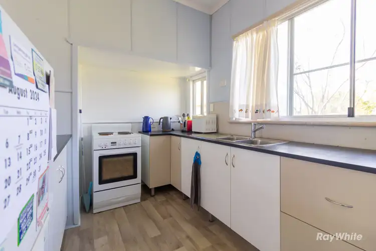 Seventh view of Homely house listing, 499 Moore Park Road, Welcome Creek QLD 4670