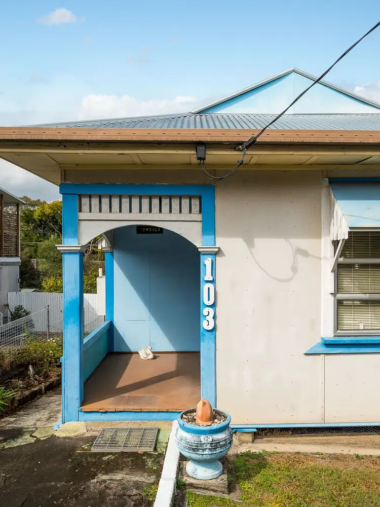 Fourth view of Homely house listing, 103 Railway Parade, Norman Park QLD 4170