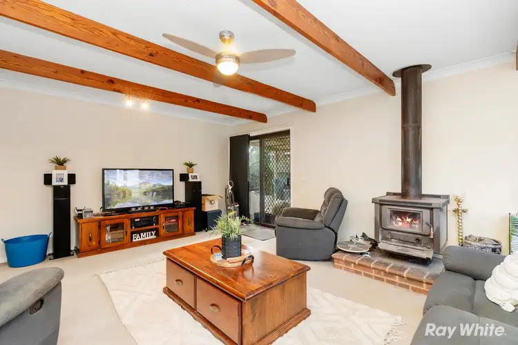 Third view of Homely house listing, 15 Walana Crescent, Kooringal NSW 2650