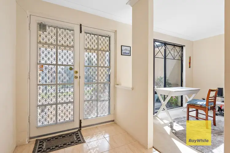 Third view of Homely house listing, 8 Kinnerton Gardens, Canning Vale WA 6155