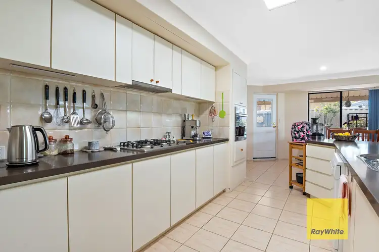 Fourth view of Homely house listing, 8 Kinnerton Gardens, Canning Vale WA 6155