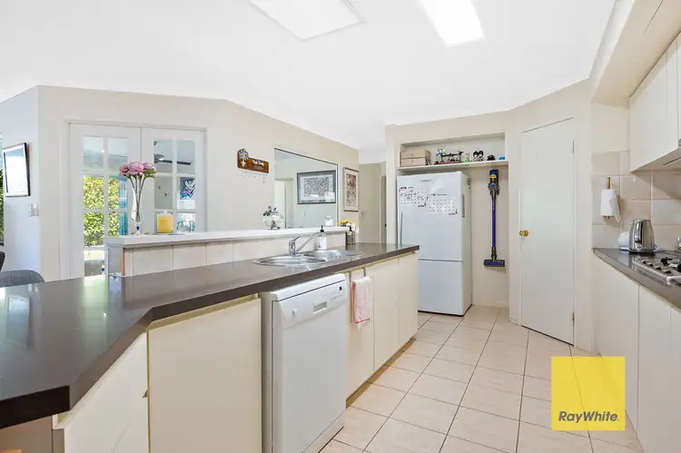 Fifth view of Homely house listing, 8 Kinnerton Gardens, Canning Vale WA 6155