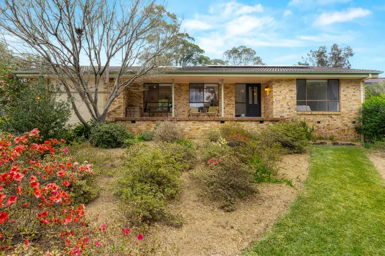 Main view of Homely house listing, 25 Goorama Drive, Cambewarra Village NSW 2540