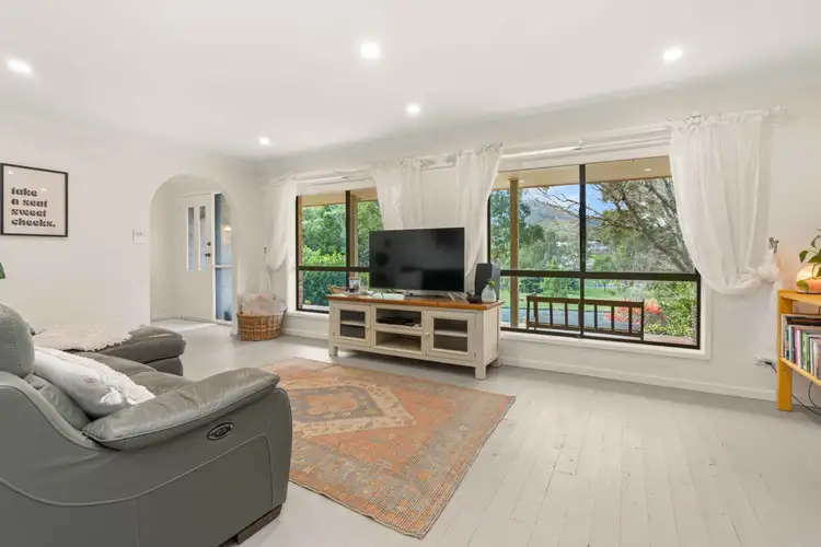Second view of Homely house listing, 25 Goorama Drive, Cambewarra Village NSW 2540