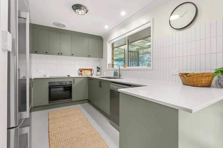 Fourth view of Homely house listing, 25 Goorama Drive, Cambewarra Village NSW 2540