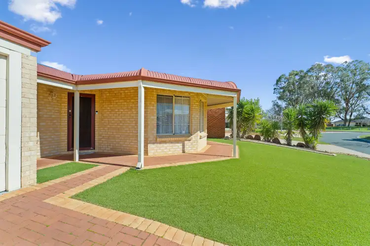 Second view of Homely house listing, 21 Peverett Loop, Baldivis WA 6171
