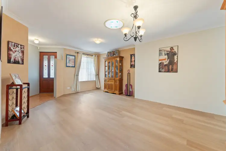 Third view of Homely house listing, 21 Peverett Loop, Baldivis WA 6171