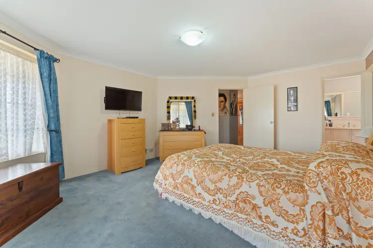Sixth view of Homely house listing, 21 Peverett Loop, Baldivis WA 6171
