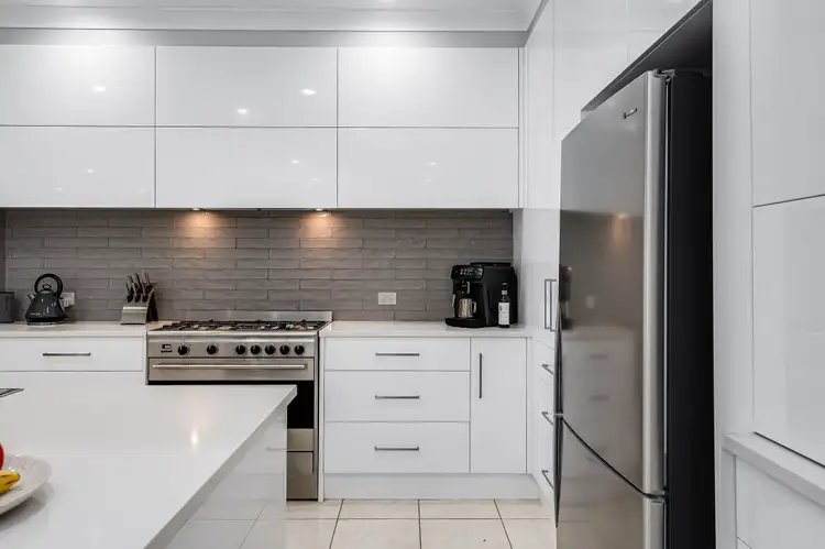 Fourth view of Homely house listing, 21 Sanctuary Drive, Mawson Lakes SA 5095