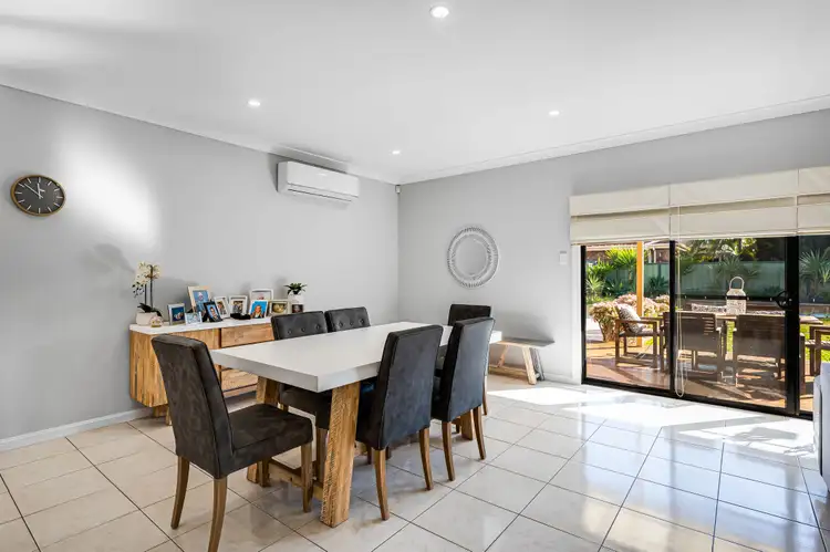 Fifth view of Homely house listing, 21 Sanctuary Drive, Mawson Lakes SA 5095