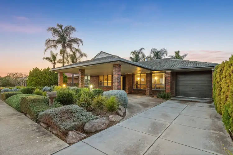 Second view of Homely house listing, 11 Tomkinson Road, Semaphore Park SA 5019