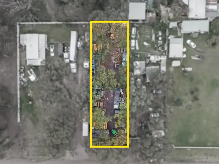 Second view of Homely land listing, Lots 11-12 Melbourne Road, Grantham Farm NSW 2765