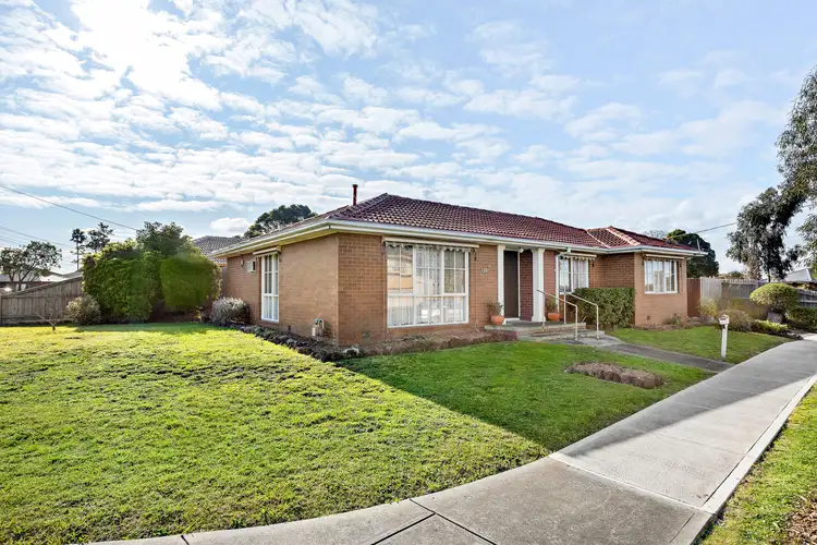 Main view of Homely house listing, 18 Barrington Crescent, Gladstone Park VIC 3043