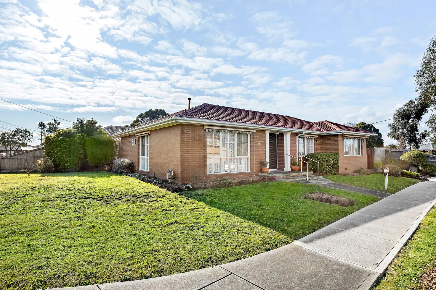 Main view of Homely house listing, 18 Barrington Crescent, Gladstone Park VIC 3043