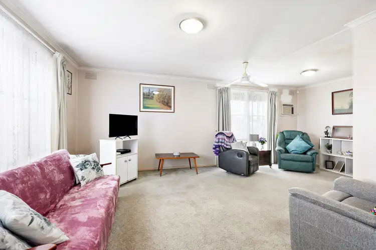 Second view of Homely house listing, 18 Barrington Crescent, Gladstone Park VIC 3043
