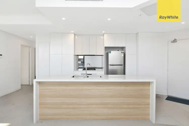 Third view of Homely apartment listing, 317/20 Nancarrow Avenue, Meadowbank NSW 2114