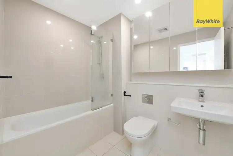 Sixth view of Homely apartment listing, 317/20 Nancarrow Avenue, Meadowbank NSW 2114