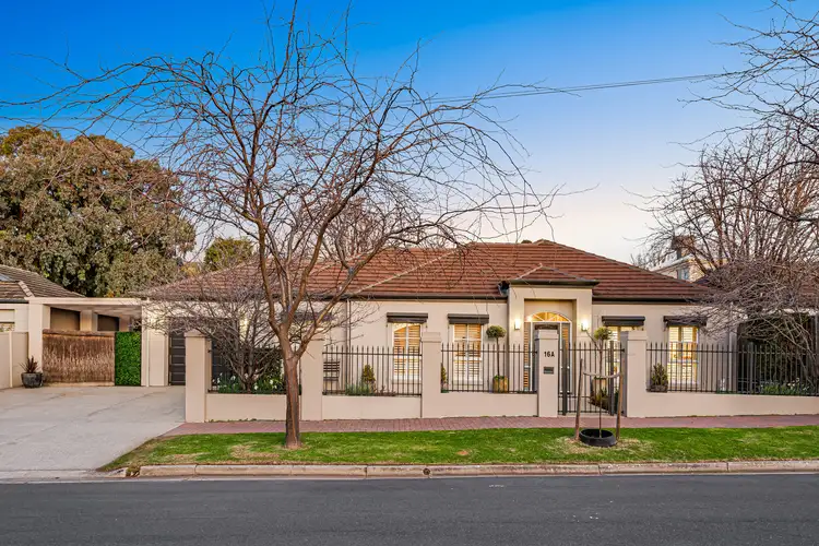 16A Lancelot Avenue, Hazelwood Park SA 5066
