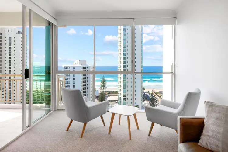Fourth view of Homely unit listing, 1503/46-52 Pacific Street, Main Beach QLD 4217