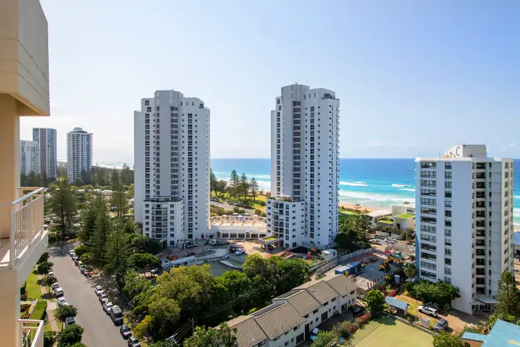 Fifth view of Homely unit listing, 1503/46-52 Pacific Street, Main Beach QLD 4217