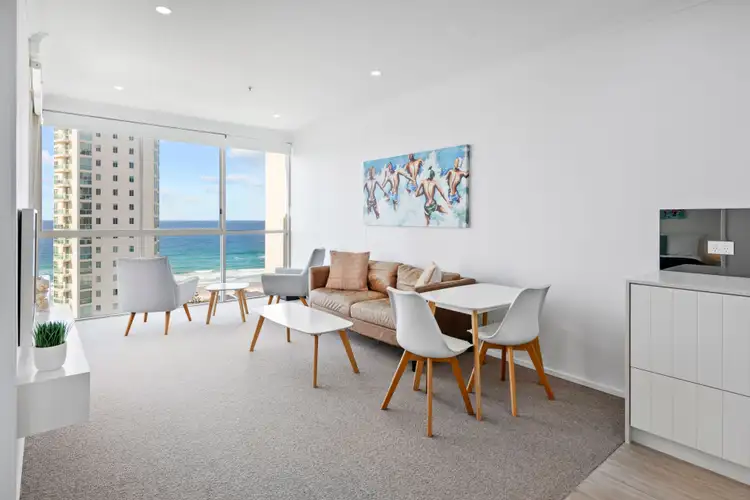 Sixth view of Homely unit listing, 1503/46-52 Pacific Street, Main Beach QLD 4217