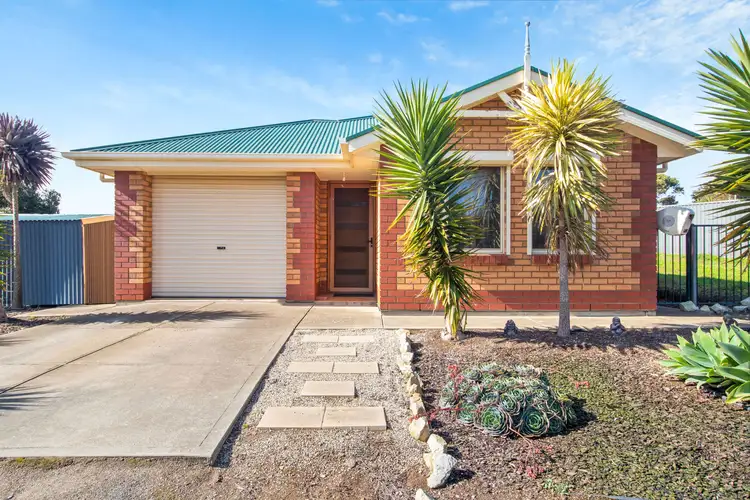 43 Mine Road, Kanmantoo SA 5252