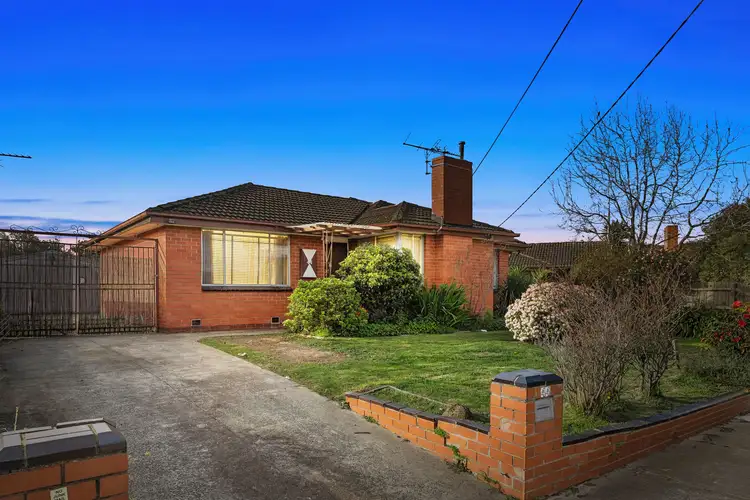 44 Queen Street, Lalor VIC 3075