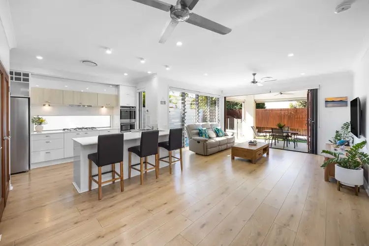 Sixth view of Homely house listing, 45 Coolum Street, Dicky Beach QLD 4551