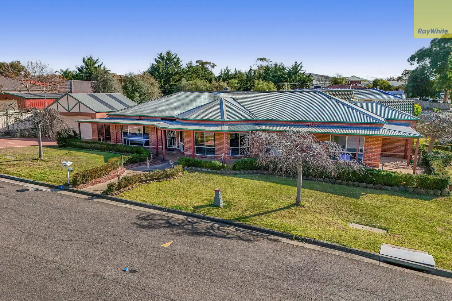 Main view of Homely house listing, 1 Munro Court, Bacchus Marsh VIC 3340