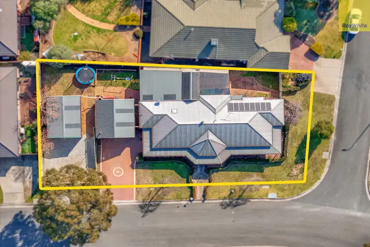 Second view of Homely house listing, 1 Munro Court, Bacchus Marsh VIC 3340